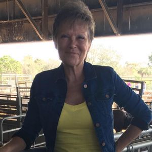 Meet your Posher, Melinda